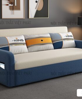 Sofa Phòng Khách Giường - Mã SG61