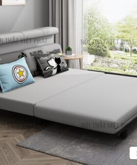 Sofa Văng Giường - Mã SG43-1