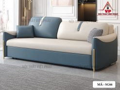 Sofa Bed Sang Trọng - Mã SG66