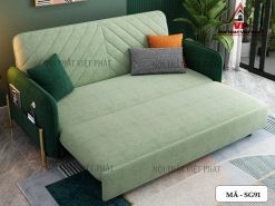 Sofa Giường Trả Góp - Mã SG91