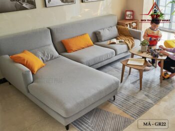 Bàn Ghế Sofa Giá Rẻ - Mã GR22-2