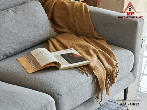 Bàn Ghế Sofa Giá Rẻ - Mã GR22-3