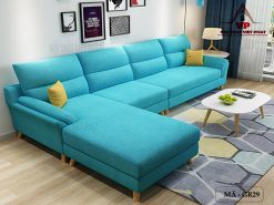 Ghế Sofa Đẹp Giá Rẻ TPHCM- Mã GR29-4