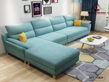Ghế Sofa Đẹp Giá Rẻ TPHCM- Mã GR29-5