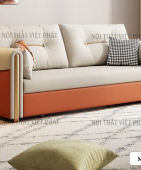 Ghế Sofa Giường Đa Năng - Mã SG71-3