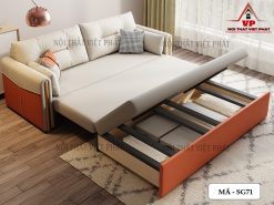 Ghế Sofa Giường Đa Năng - Mã SG71-4
