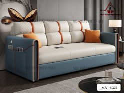 Ghế Sofa Giường Nằm - Mã SG70-5