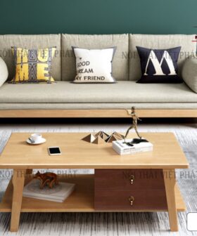 Ghế Sofa Làm Giường Nằm - Mã SG82-1