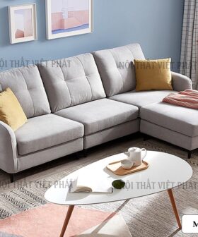 Ghế Sofa Phòng Khách Giá Rẻ - Mã GR32-1