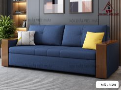 Giường Gấp Gọn Thành Sofa - Mã SG94-2