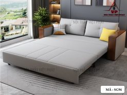 Giường Gấp Gọn Thành Sofa - Mã SG94-4