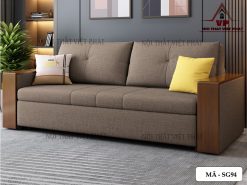 Giường Gấp Gọn Thành Sofa - Mã SG94-5