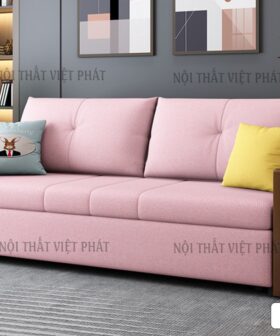 Giường Gấp Gọn Thành Sofa - Mã SG94-6