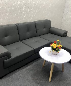 Sofa Giá Rẻ Biên Hòa - Mã GR07-1