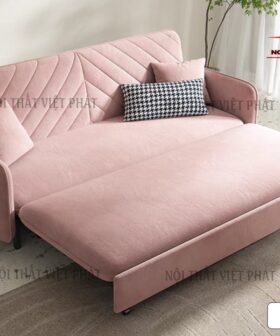 Sofa Giường Trả Góp - Mã SG91-8