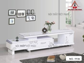 Kệ Tivi Phòng Khách Hiện Đại - Mã TV24