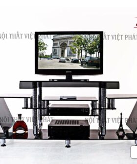 Kệ Tivi Phòng Khách Nhà Ống - Mã TV14