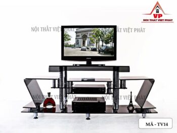 Kệ Tivi Phòng Khách Nhà Ống - Mã TV14