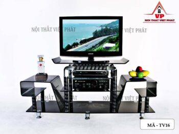 Tủ Kệ Tivi Đẹp - Mã TV16
