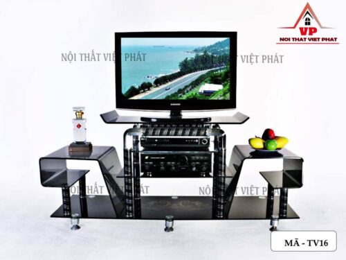 Tủ Kệ Tivi Đẹp - Mã TV16