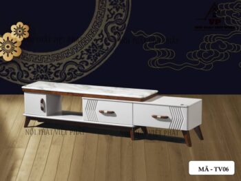 Tủ Kệ Tivi - Mã TV06