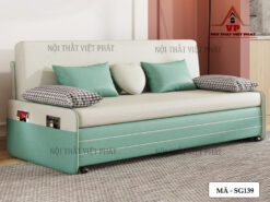 Sofa Giường Xếp Gọn – Mã SG139