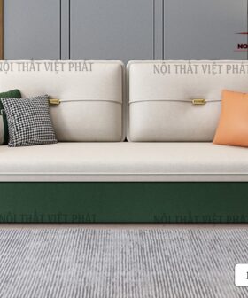 Ghế Giường Sofa Đa Năng - Mã SG135