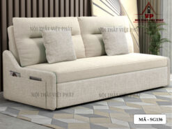 Ghế Sofa Giường 2 Trong 1 – Mã SG136-5