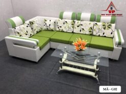 Ghế Sofa Góc Đẹp – Mã G02-1