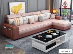 Sofa Cao Cấp Giá Tốt – Mã CC41-1
