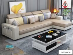 Sofa Cao Cấp Giá Tốt – Mã CC41