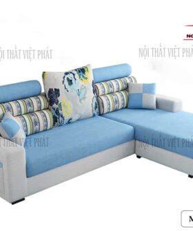 Sofa Cho Gia Đình – Mã GĐ02