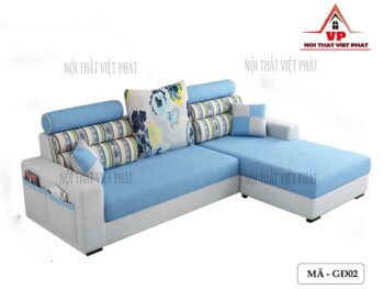 Sofa Cho Gia Đình – Mã GĐ02