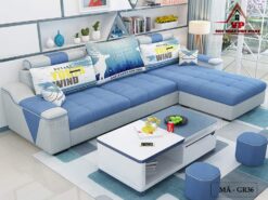 Sofa Giá Rẻ TPHCM - Mã GR36
