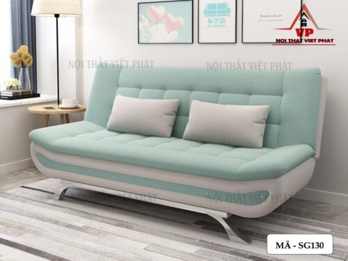 Sofa Giường Giảm Giá – Mã SG130-1