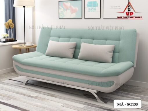 Sofa Giường Giảm Giá – Mã SG130-1