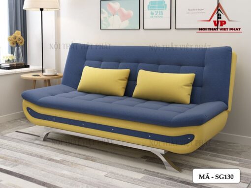 Sofa Giường Giảm Giá – Mã SG130-2