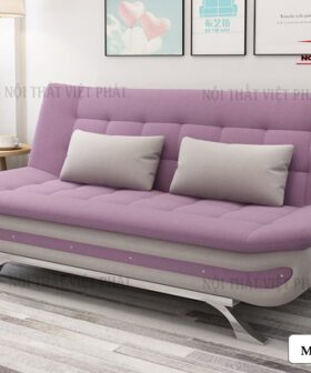 Sofa Giường Giảm Giá – Mã SG130-3