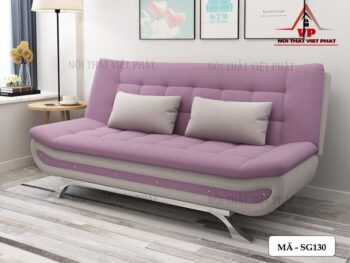 Sofa Giường Giảm Giá – Mã SG130-3