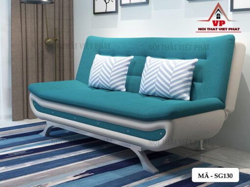 Sofa Giường Giảm Giá – Mã SG130-4
