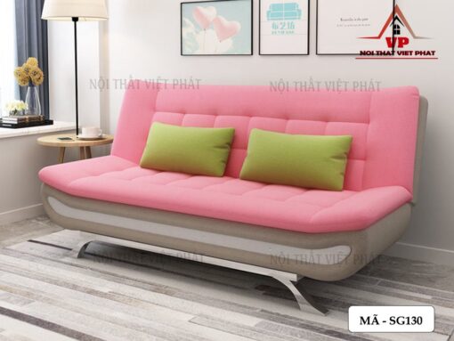 Sofa Giường Giảm Giá – Mã SG130