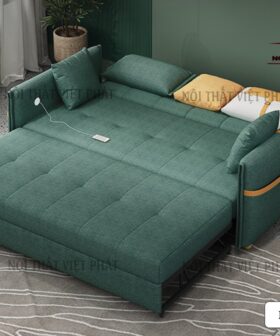 Sofa Giường Hiện Đại – Mã SG132-1