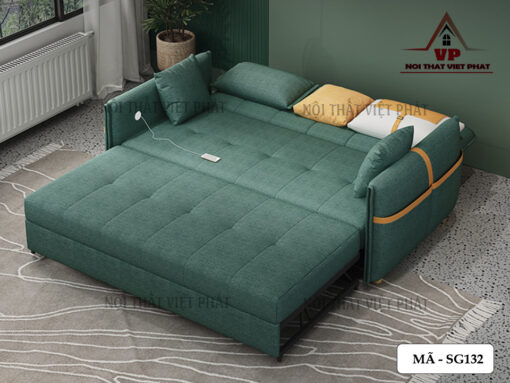 Sofa Giường Hiện Đại – Mã SG132-1