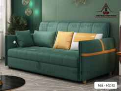 Sofa Giường Hiện Đại – Mã SG132-2