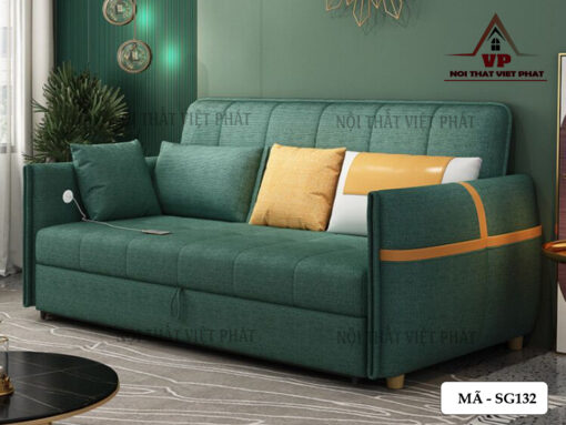 Sofa Giường Hiện Đại – Mã SG132-2