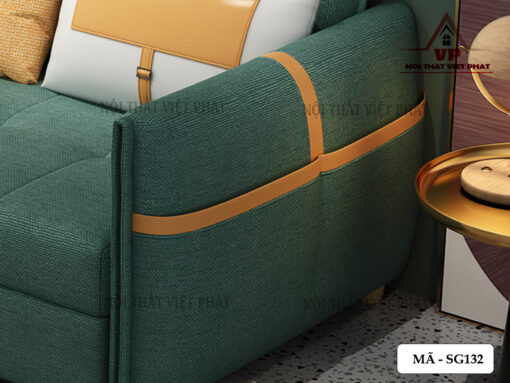 Sofa Giường Hiện Đại – Mã SG132-5