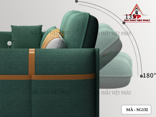 Sofa Giường Hiện Đại – Mã SG132-6