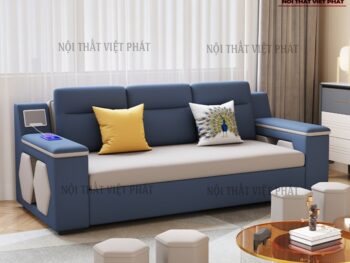 Sofa Giường Nằm Thông Minh – Mã SG148-1