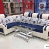 Sofa Góc Đẹp Giá Rẻ - Mã G47