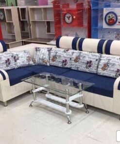 Sofa Góc Đẹp Giá Rẻ - Mã G47